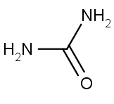 Urea, ultra pure