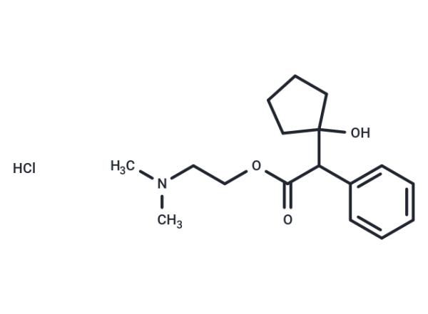 Cyclopentolate Hydrochloride