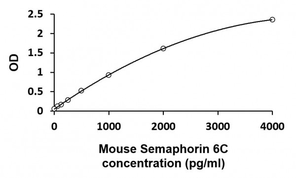 Mouse Semaphorin 6C ELISA Kit