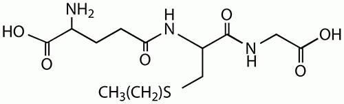 S-Hexylglutathione