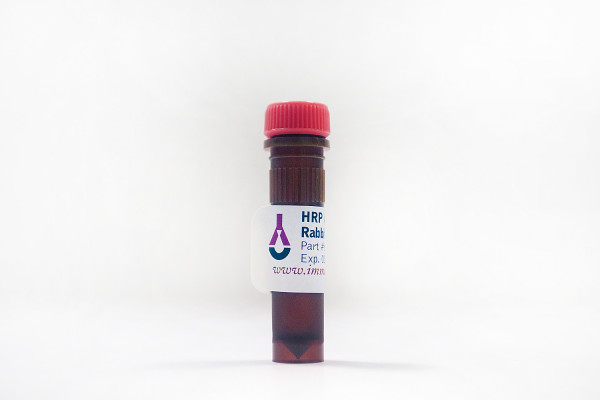 Anti-Rabbit IgG F(c) [Goat] HRP conjugated