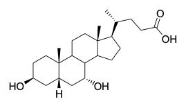 3beta-Chenodeoxycholic Acid