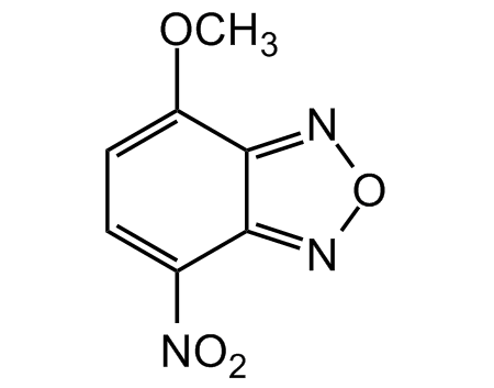 4-Methoxy-7-nitro-2,1,3-benzoxadiazole
