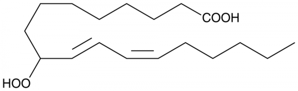 (±)9-HpODE