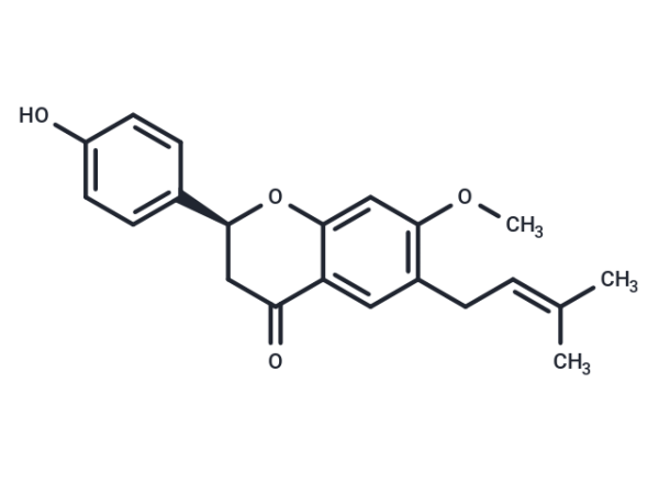 Bavachinin