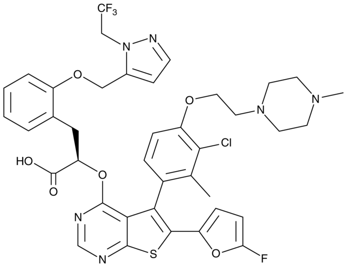 S63845 | CAS 1799633-27-4 | Cayman Chemical | Biomol.com