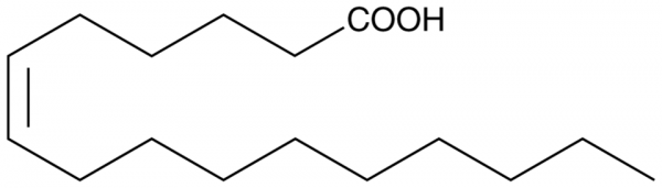 cis-6-Hexadecenoic Acid