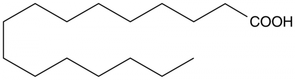 Palmitic Acid MaxSpec(R) Standard