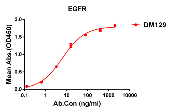 Anti-EGFR antibody(DM129), Rabbit mAb