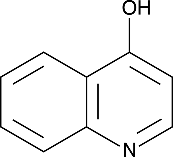 4-Hydroxyquinoline