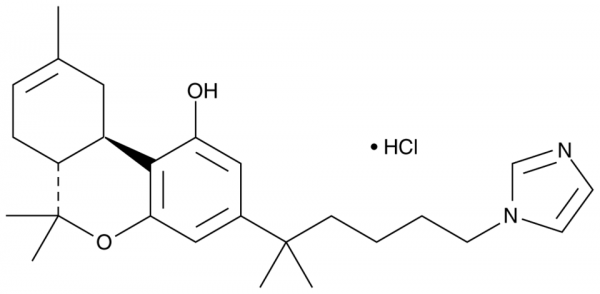 O-2545 (hydrochloride)
