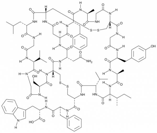 Siamycin I