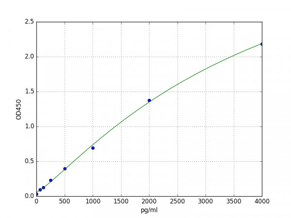 Human ADAM8 ELISA Kit