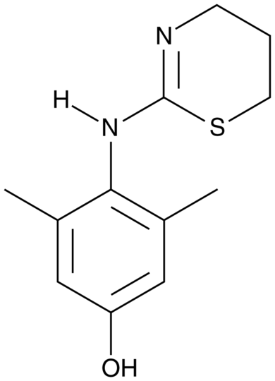 4-hydroxy Xylazine