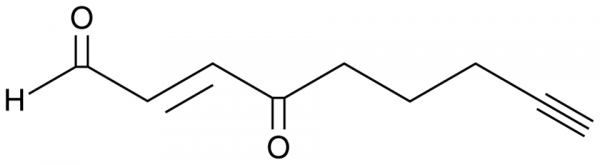 4-oxo-2-Nonenal Alkyne