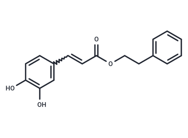 Caffeic Acid Phenethyl Ester