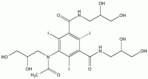 Iohexol