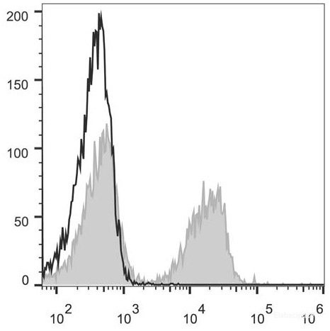 Anti-Mouse CD3 (PE Conjugated)[17A2], clone 17A2