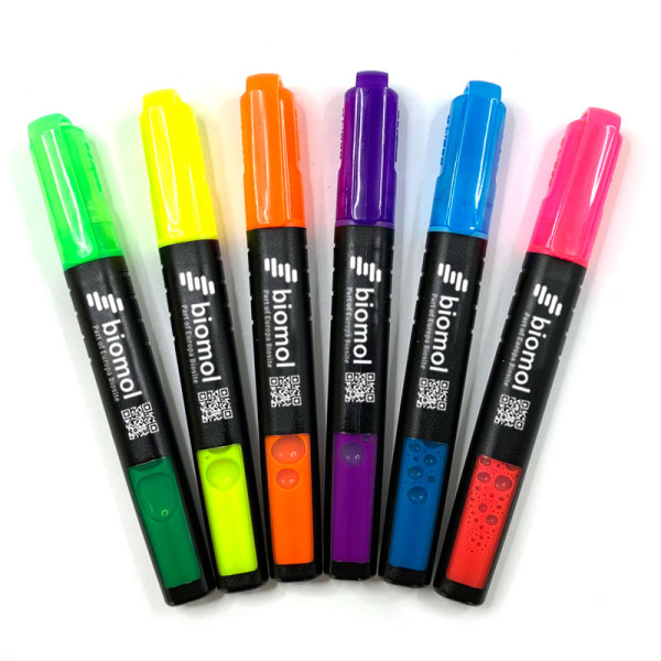 Biomol Textmarker