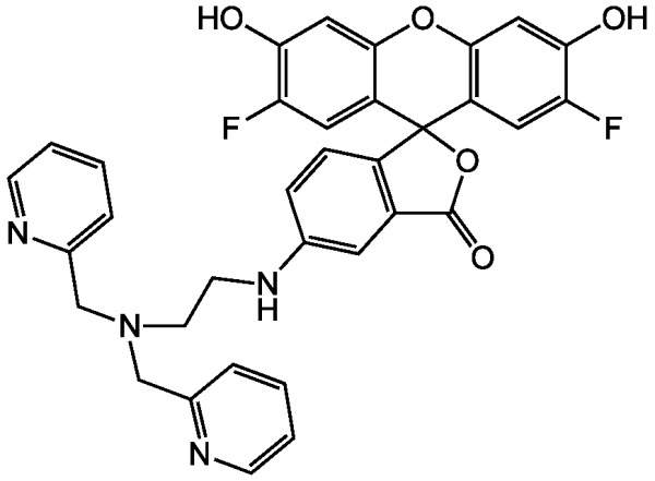 ZnAF-2F Solution