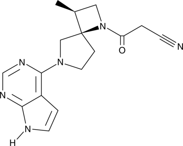 Delgocitinib
