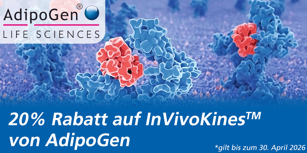 AdipoGen InVivoKines™