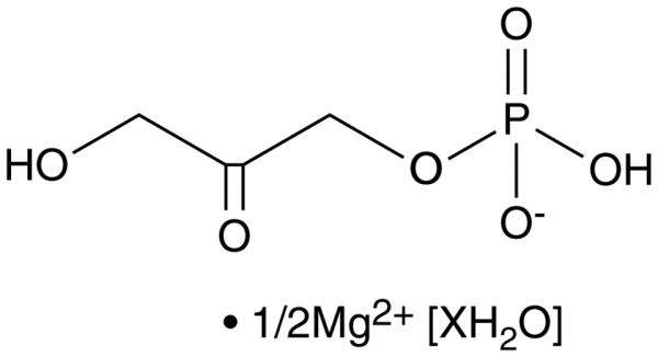 Dihydroxyacetone Phosphate (magnesium salt hydrate)