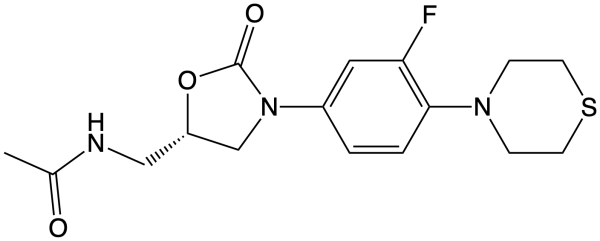 Sutezolid