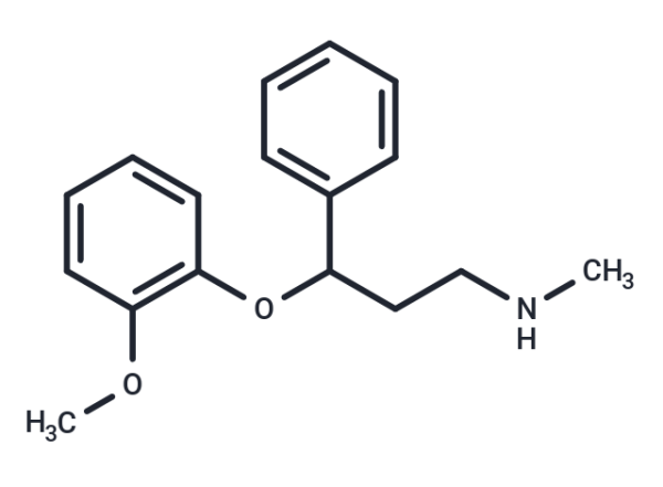 Nisoxetine