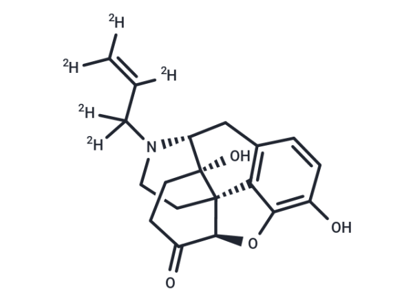 Naloxone-d5