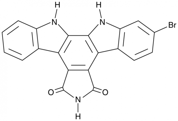 Cdk4 Inhibitor