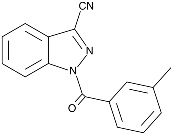 Neutrophil Elastase Inhibitor