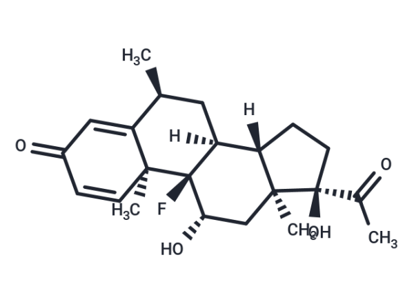 Fluorometholone