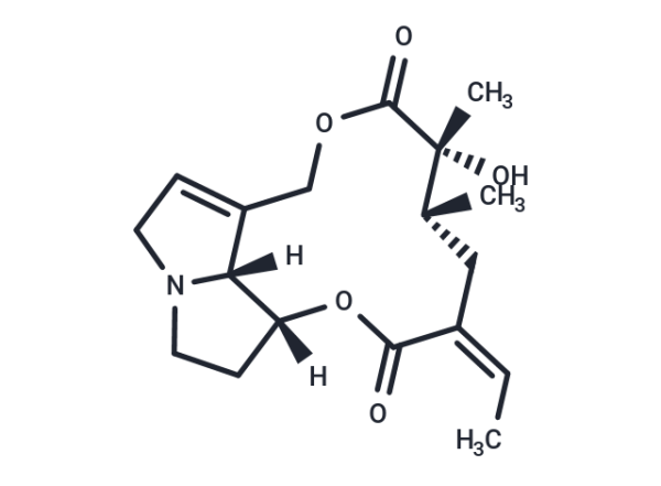 Senecionine