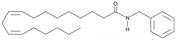 N-Benzyl Linoleamide