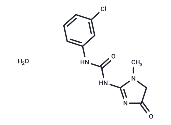 Fenobam hydrate
