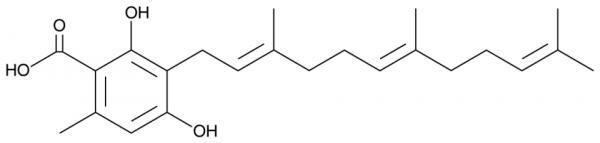 Grifolic Acid