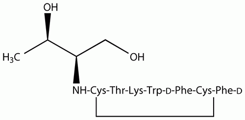 Octreotide acetate