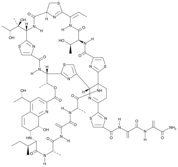 Thiostrepton