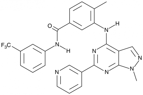 NVP-BHG712