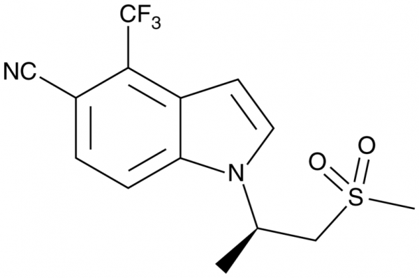 GSK2881078