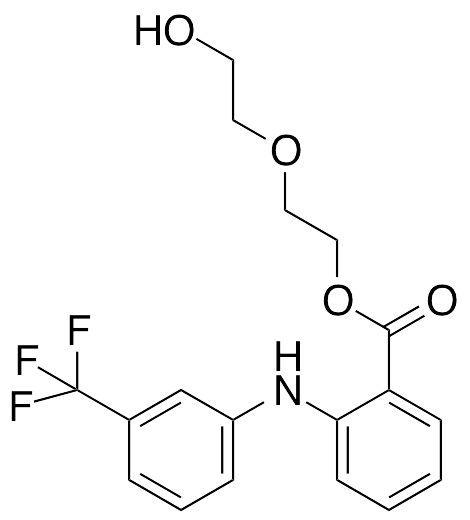Etofenamate