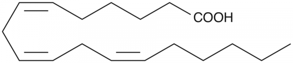 gamma-Linolenic Acid