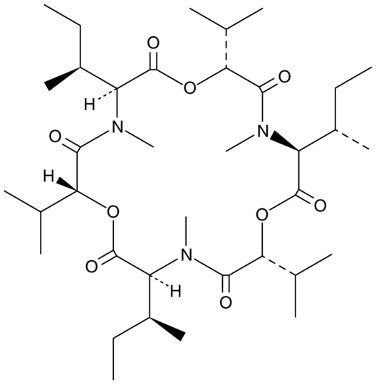 Enniatin A