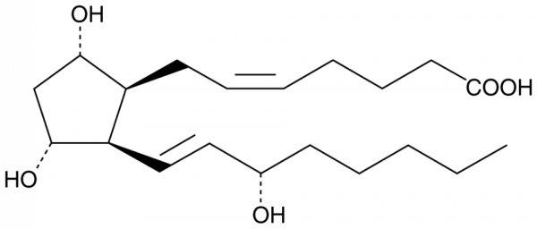 8-iso Prostaglandin F2alpha