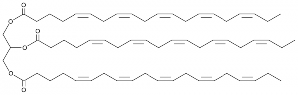 1,2,3-Trieicosapentaenoyl Glycerol