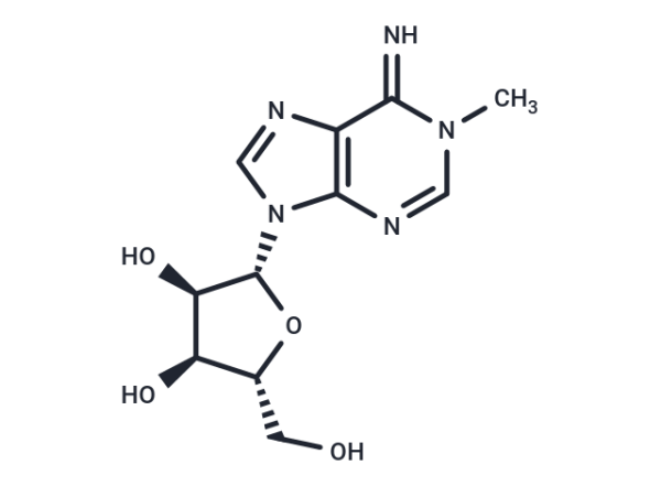 1-Methyladenosine