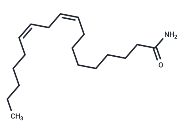 Linoleic Acid Amide