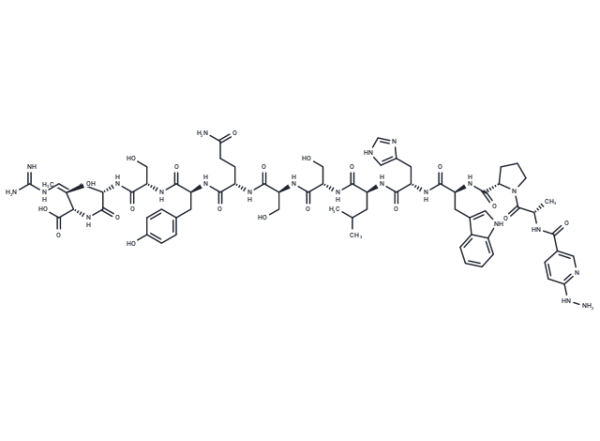 HYNIC-CTP