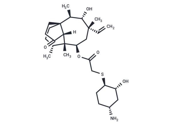Lefamulin